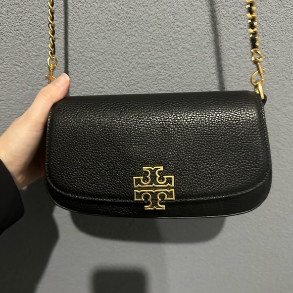 Tory Burch Crossbody - Picture 2 of 6